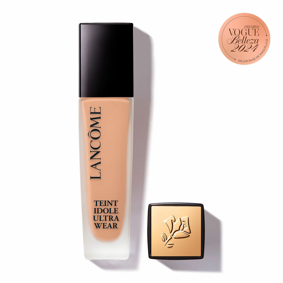 Liquid Make Up Base Lancôme Teint Idole Ultra Wear N Nº 300n Spf 35 30 ml-1