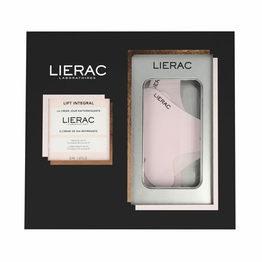 Cosmetic Set Lierac LIFT INTEGRAL 2 Pieces-0