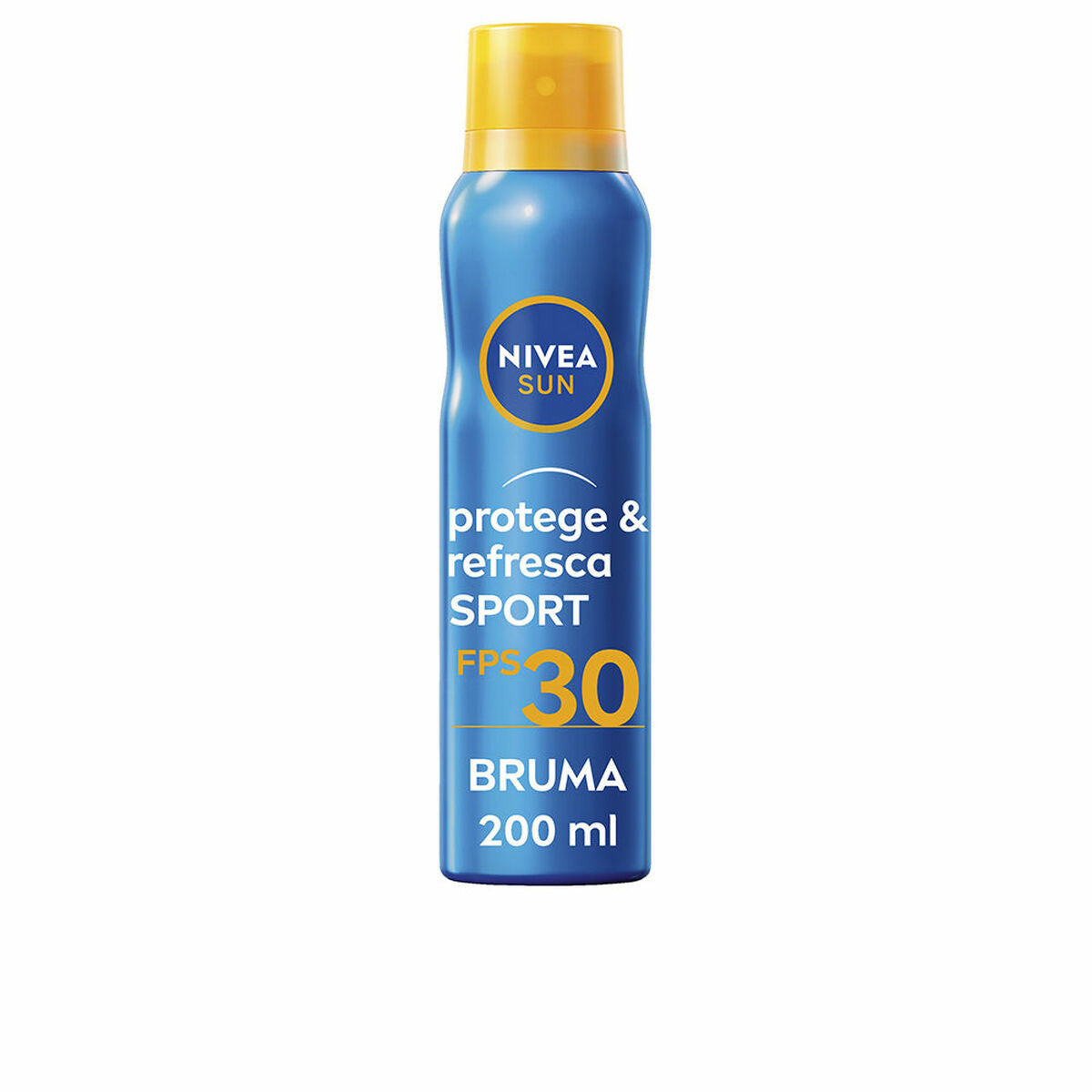 Sun Block Nivea NIVEA SUN Spf 30 200 ml-0