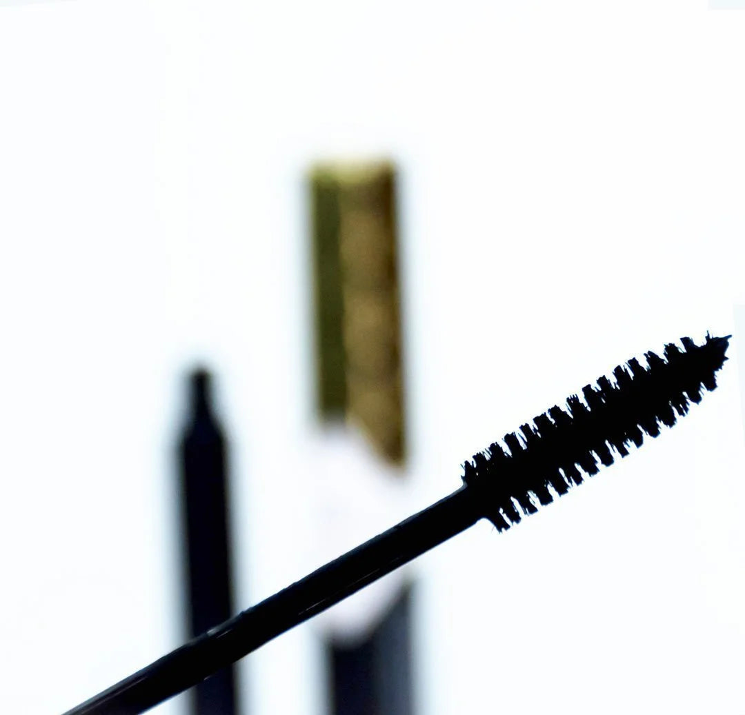 Mascarade All-Natural Mascara (Black)