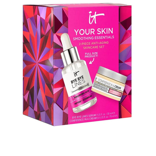 Cosmetic Set It Cosmetics Bye Bye Lines 2 Pieces-0